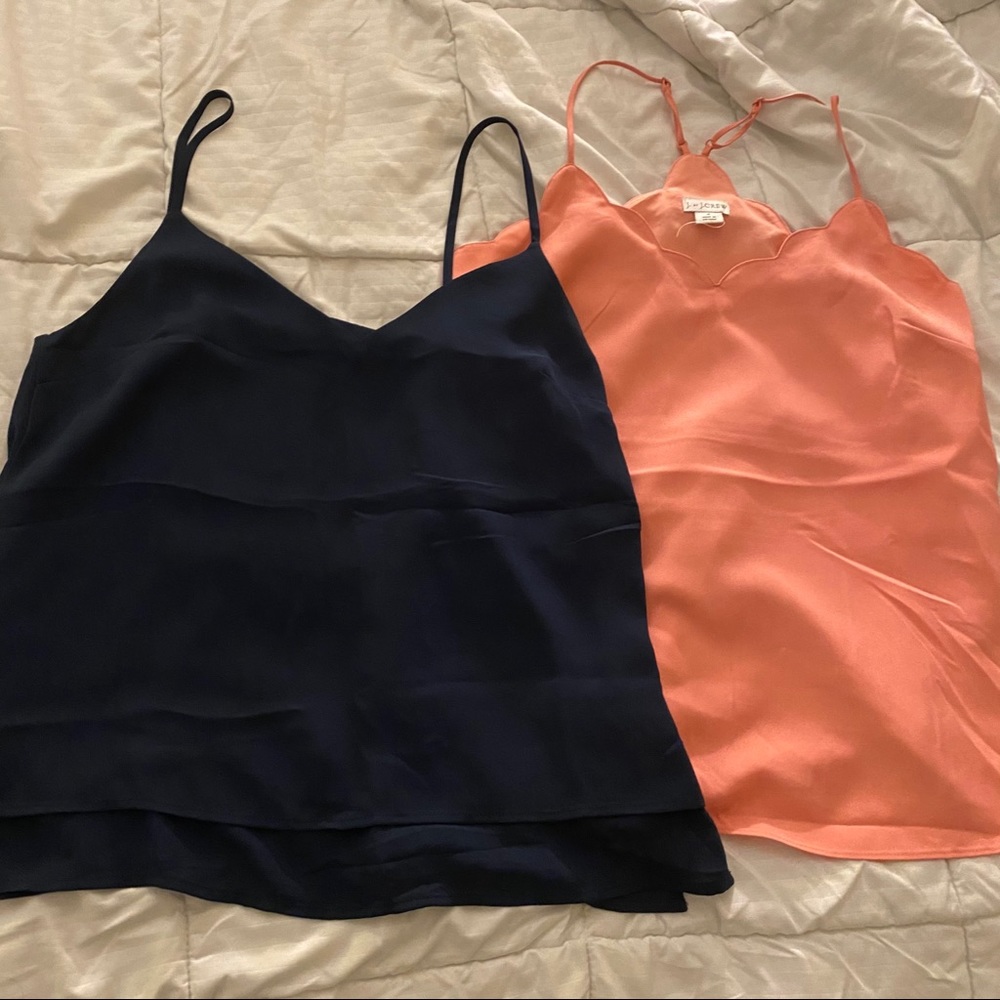 Cami set - Picture 2 of 3
